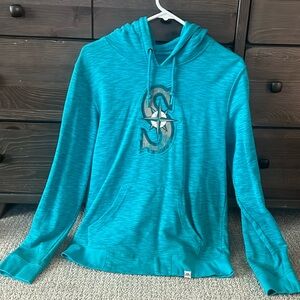 Seattle mariners sweatshirt